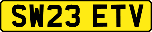 SW23ETV