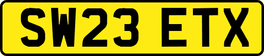 SW23ETX