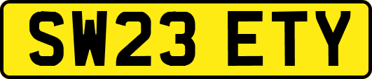 SW23ETY