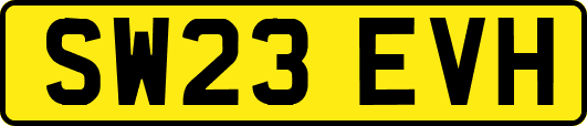 SW23EVH