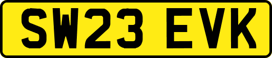 SW23EVK
