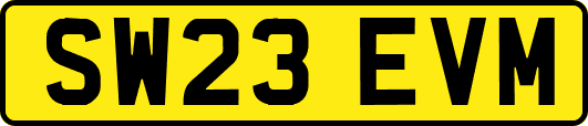 SW23EVM