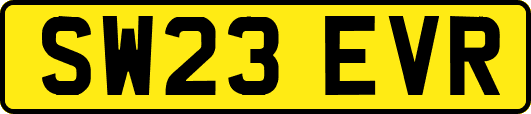 SW23EVR
