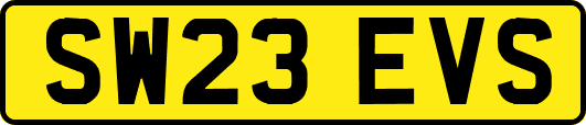 SW23EVS