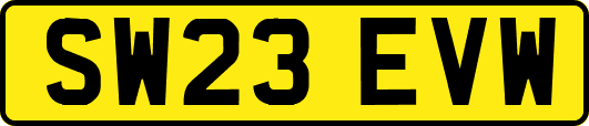 SW23EVW