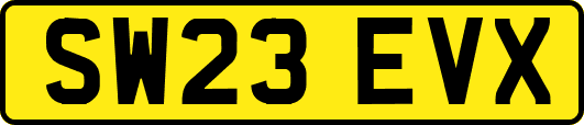 SW23EVX
