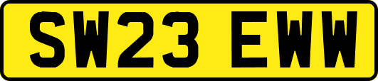 SW23EWW