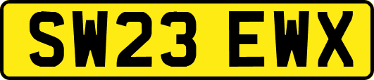 SW23EWX