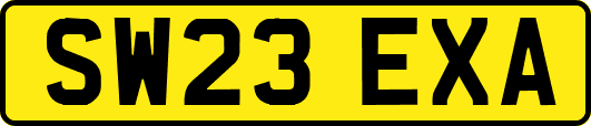 SW23EXA