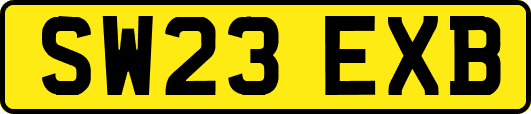 SW23EXB