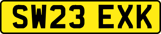 SW23EXK