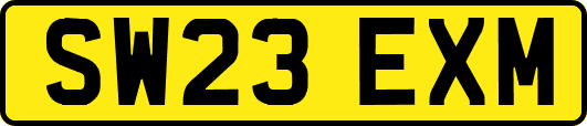 SW23EXM