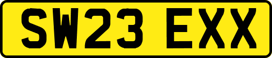 SW23EXX