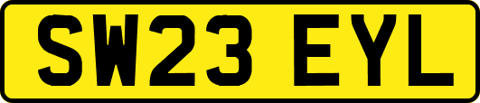 SW23EYL