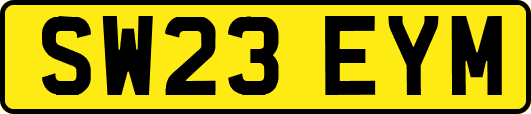 SW23EYM