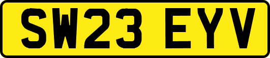 SW23EYV