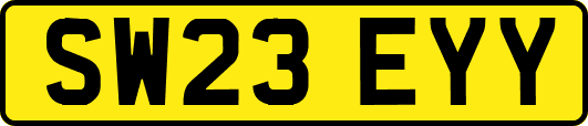 SW23EYY