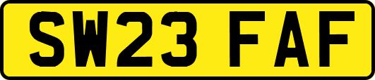 SW23FAF