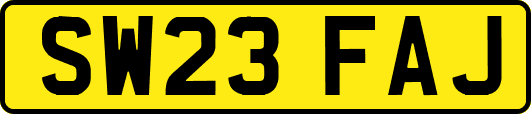 SW23FAJ
