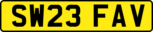 SW23FAV