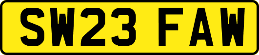 SW23FAW
