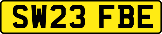 SW23FBE