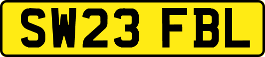 SW23FBL