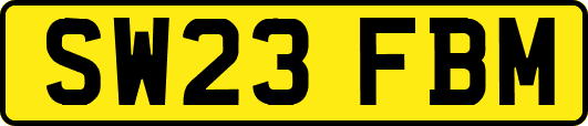 SW23FBM