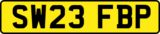 SW23FBP