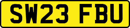 SW23FBU