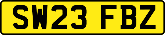 SW23FBZ