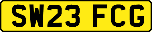 SW23FCG