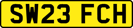 SW23FCH