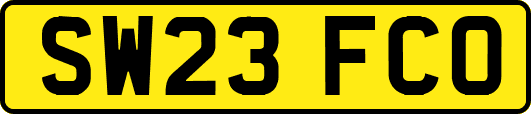 SW23FCO