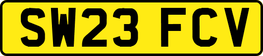 SW23FCV