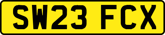 SW23FCX