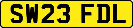 SW23FDL