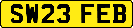 SW23FEB