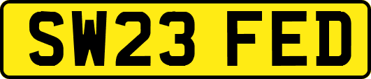SW23FED