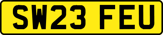 SW23FEU