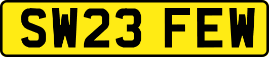 SW23FEW