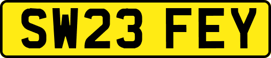 SW23FEY