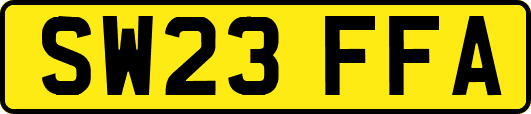 SW23FFA