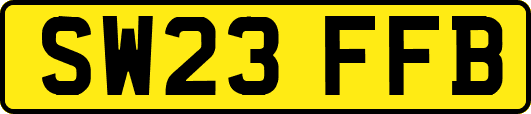 SW23FFB