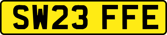 SW23FFE