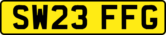 SW23FFG