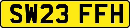 SW23FFH