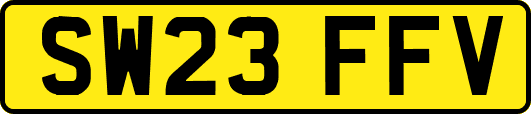 SW23FFV