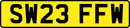 SW23FFW