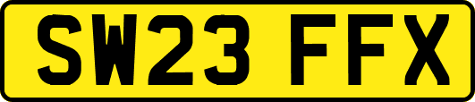 SW23FFX